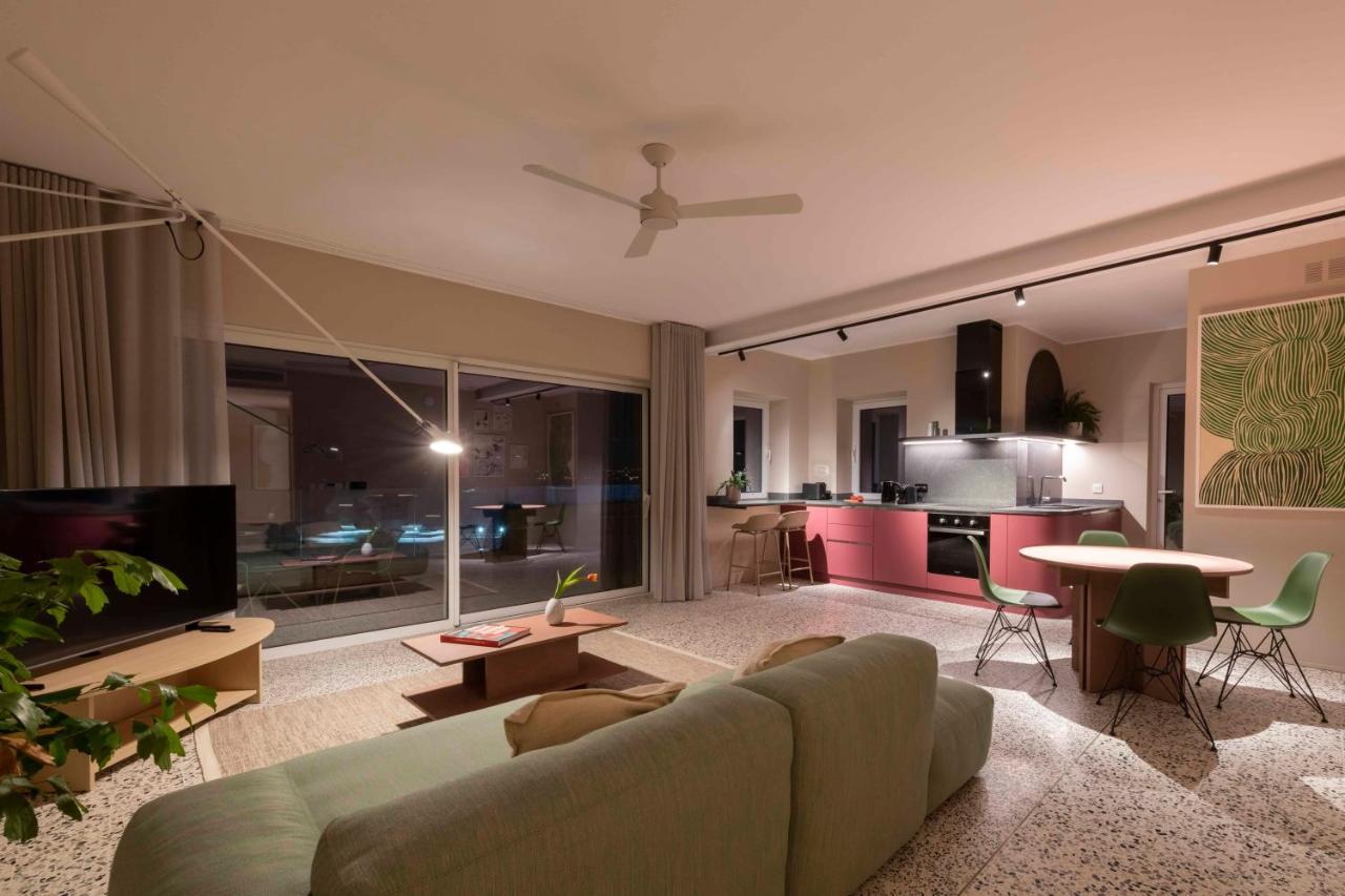 Gozo Harbour Views, Mgarr Heights Apartman Kültér fotó