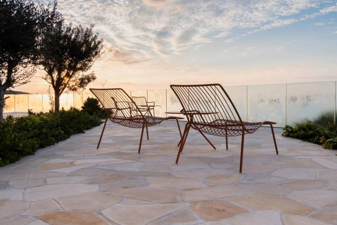Gozo Harbour Views, Mgarr Heights Apartman Kültér fotó