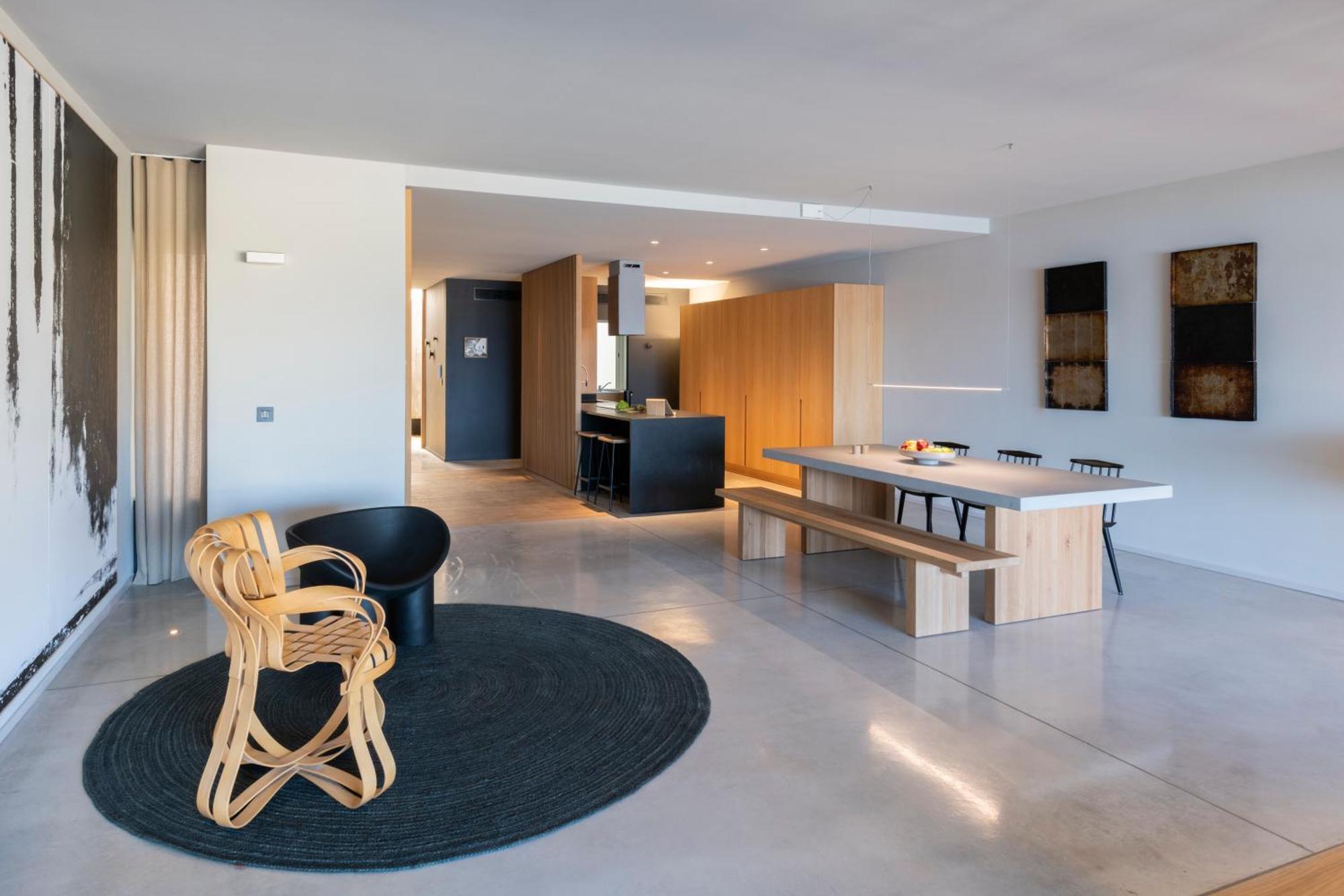 Gozo Harbour Views, Mgarr Heights Apartman Kültér fotó
